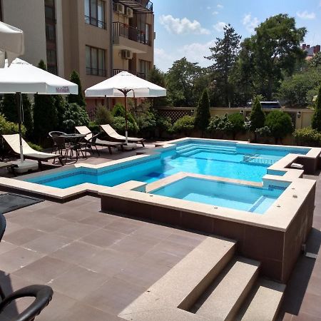 Villa Valeev Sozopol Luaran gambar