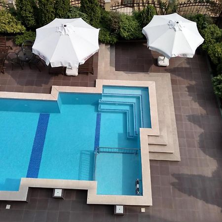 Villa Valeev Sozopol Luaran gambar