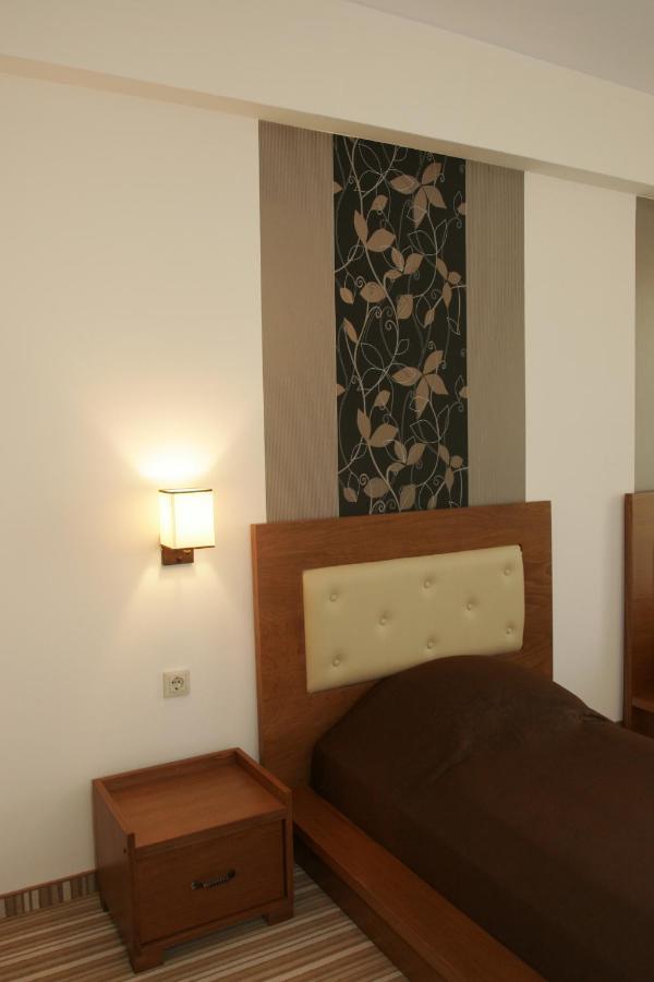 Villa Valeev Sozopol Luaran gambar