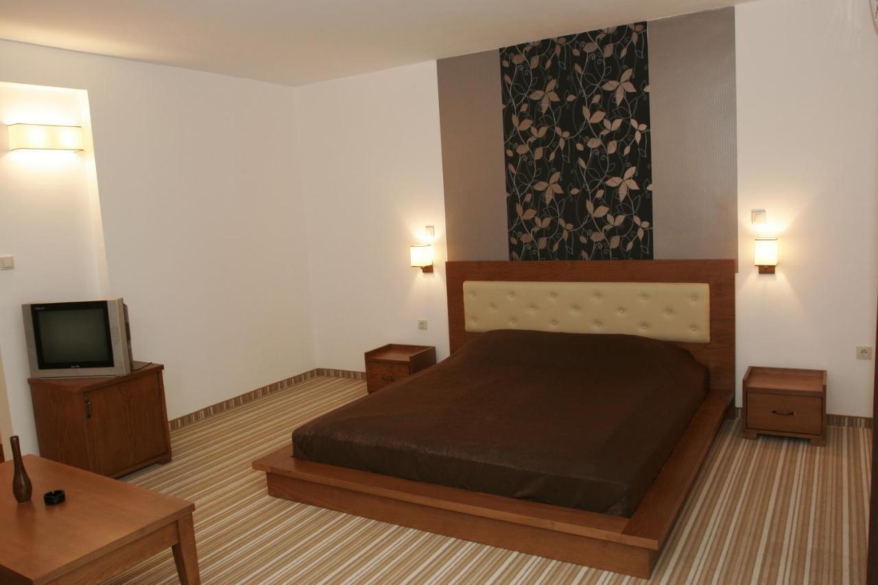 Villa Valeev Sozopol Luaran gambar