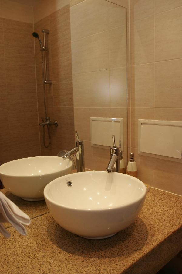 Villa Valeev Sozopol Luaran gambar