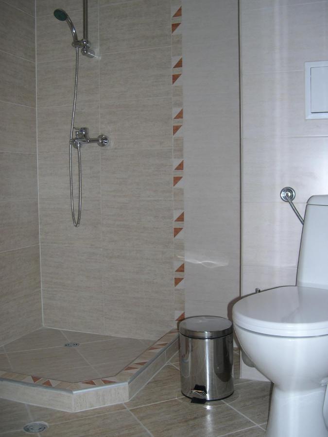 Villa Valeev Sozopol Luaran gambar