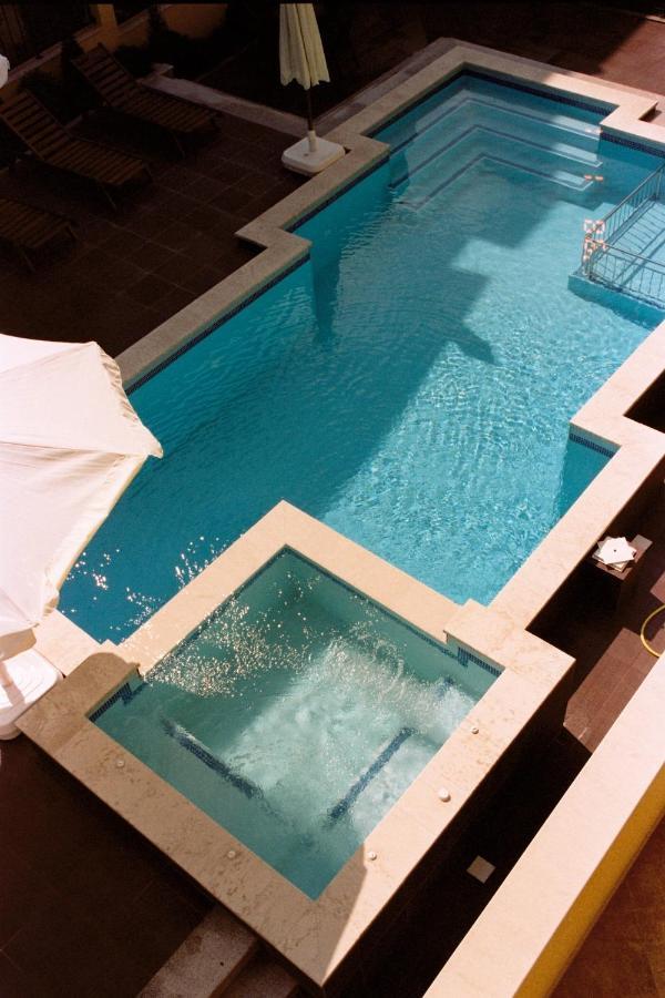 Villa Valeev Sozopol Luaran gambar