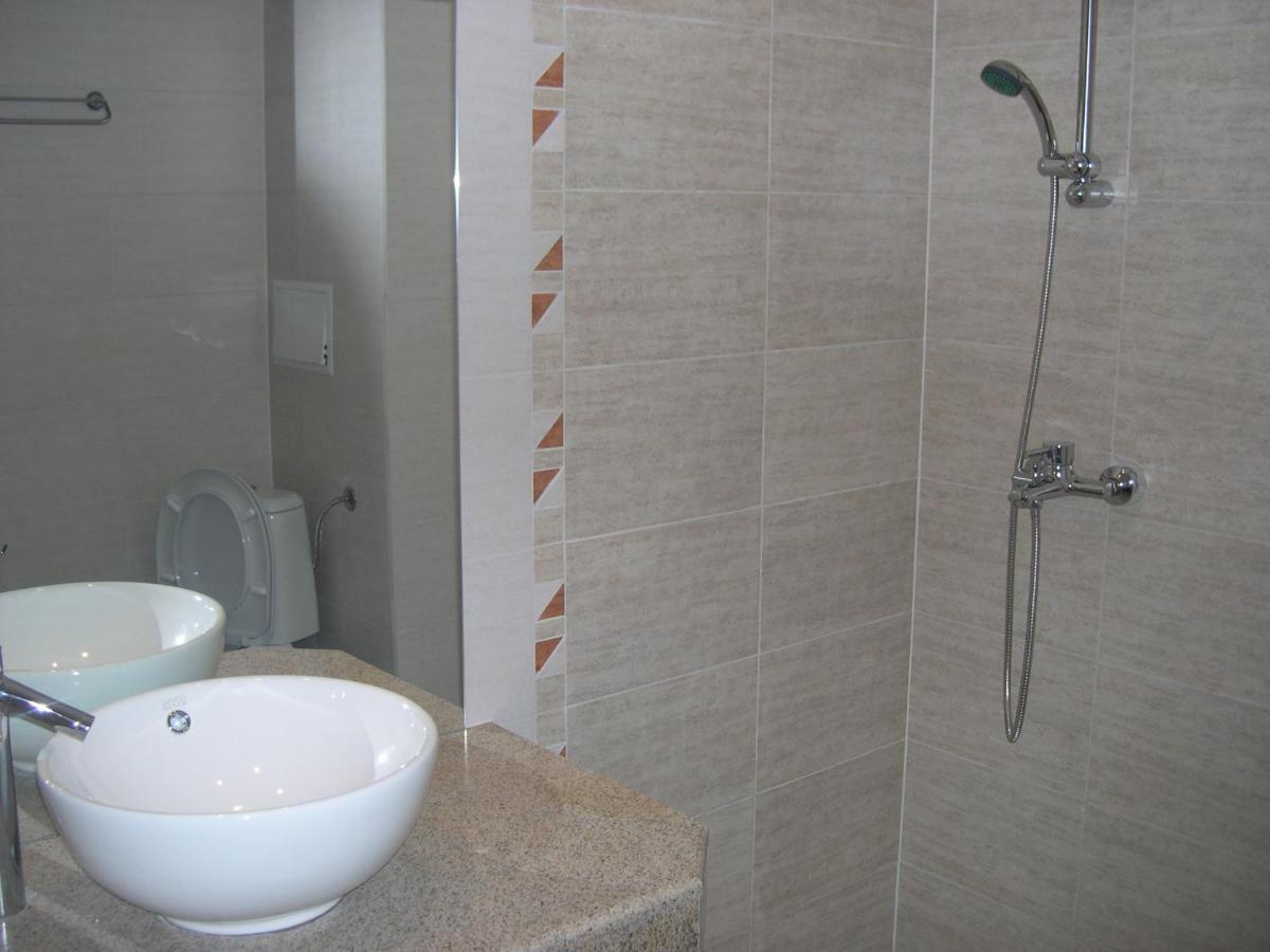 Villa Valeev Sozopol Luaran gambar