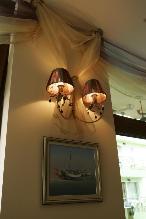 Villa Valeev Sozopol Luaran gambar