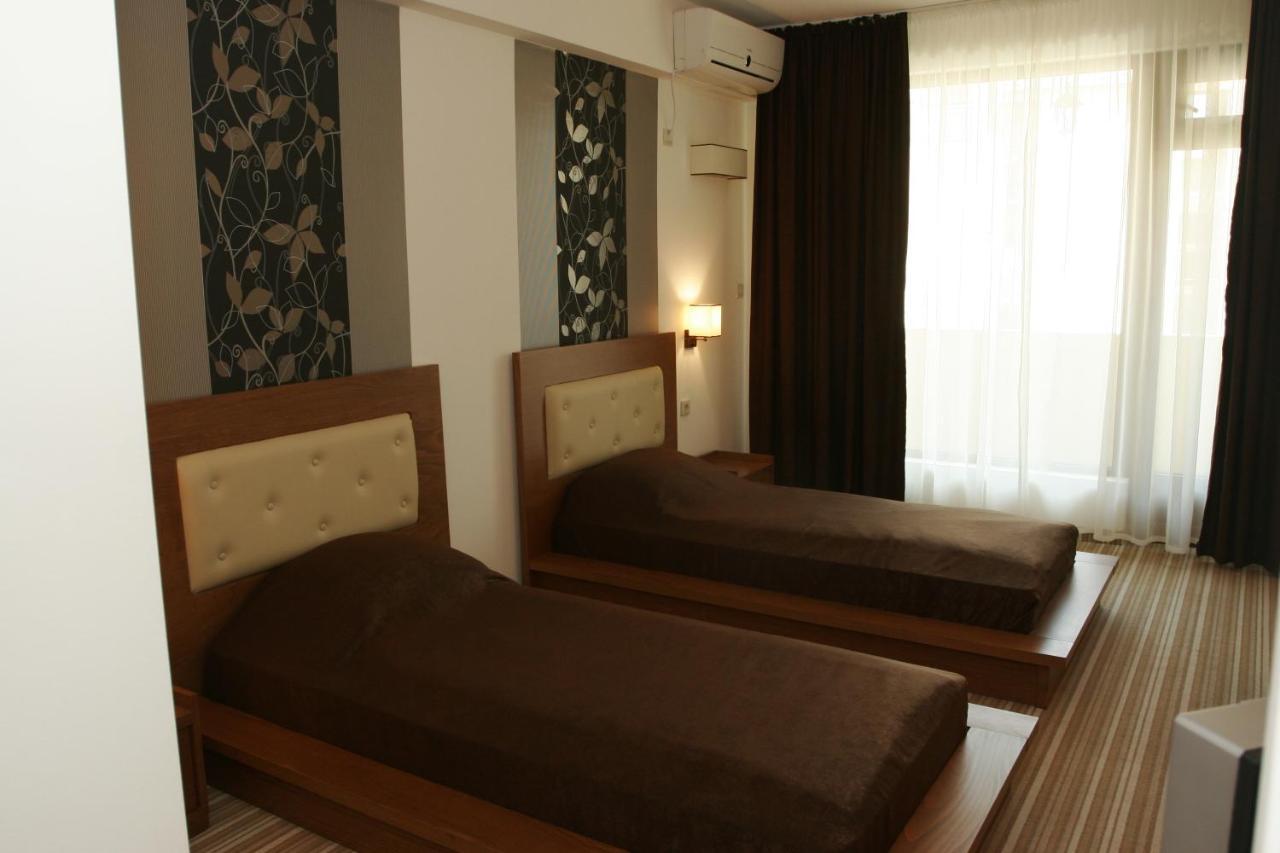 Villa Valeev Sozopol Luaran gambar