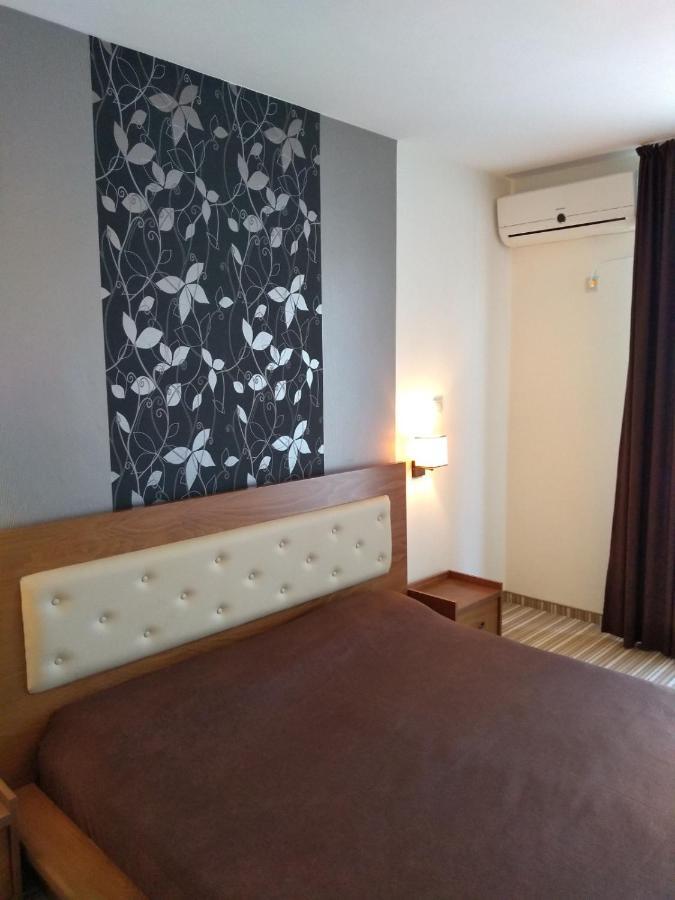 Villa Valeev Sozopol Luaran gambar