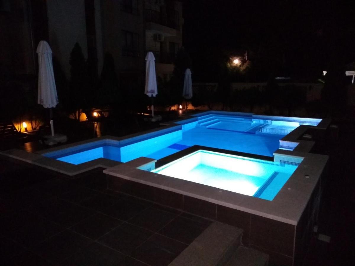 Villa Valeev Sozopol Luaran gambar