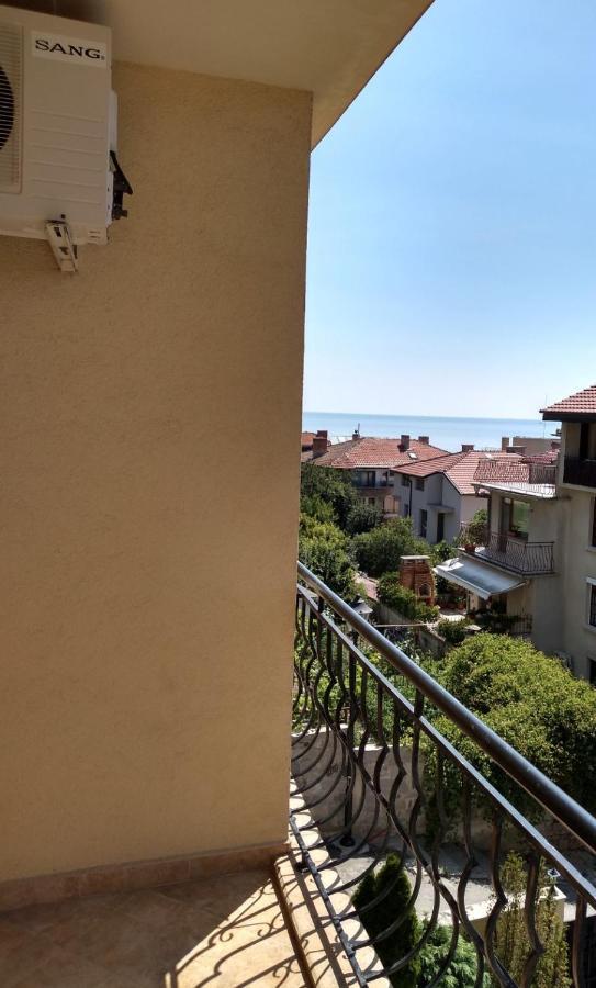 Villa Valeev Sozopol Luaran gambar