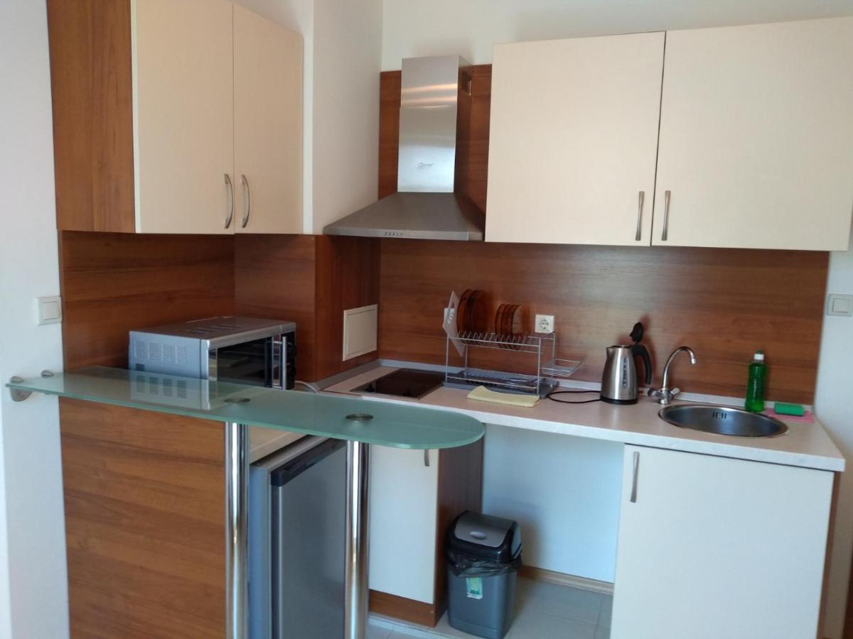 Villa Valeev Sozopol Luaran gambar