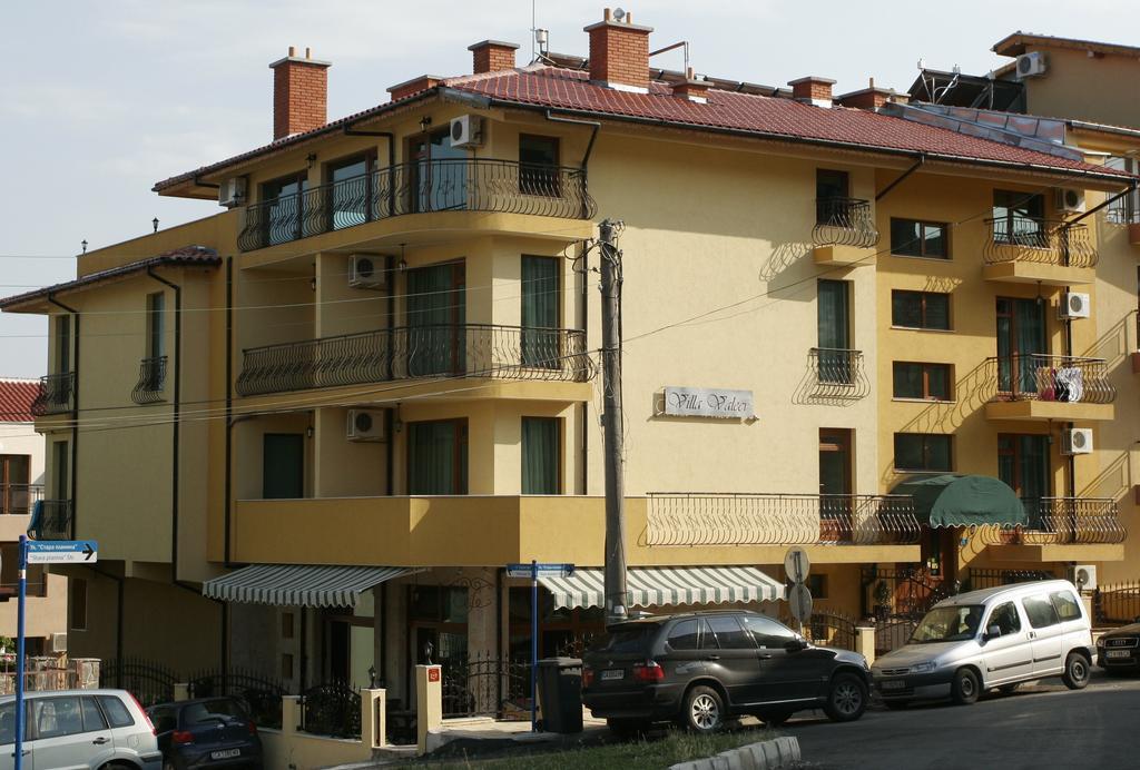 Villa Valeev Sozopol Luaran gambar