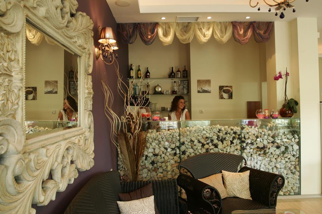 Villa Valeev Sozopol Luaran gambar