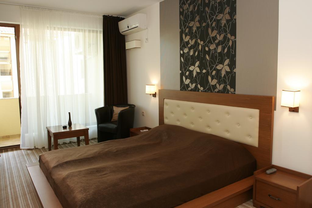 Villa Valeev Sozopol Luaran gambar