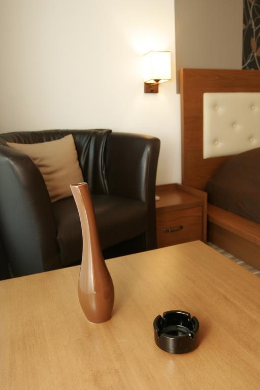 Villa Valeev Sozopol Luaran gambar
